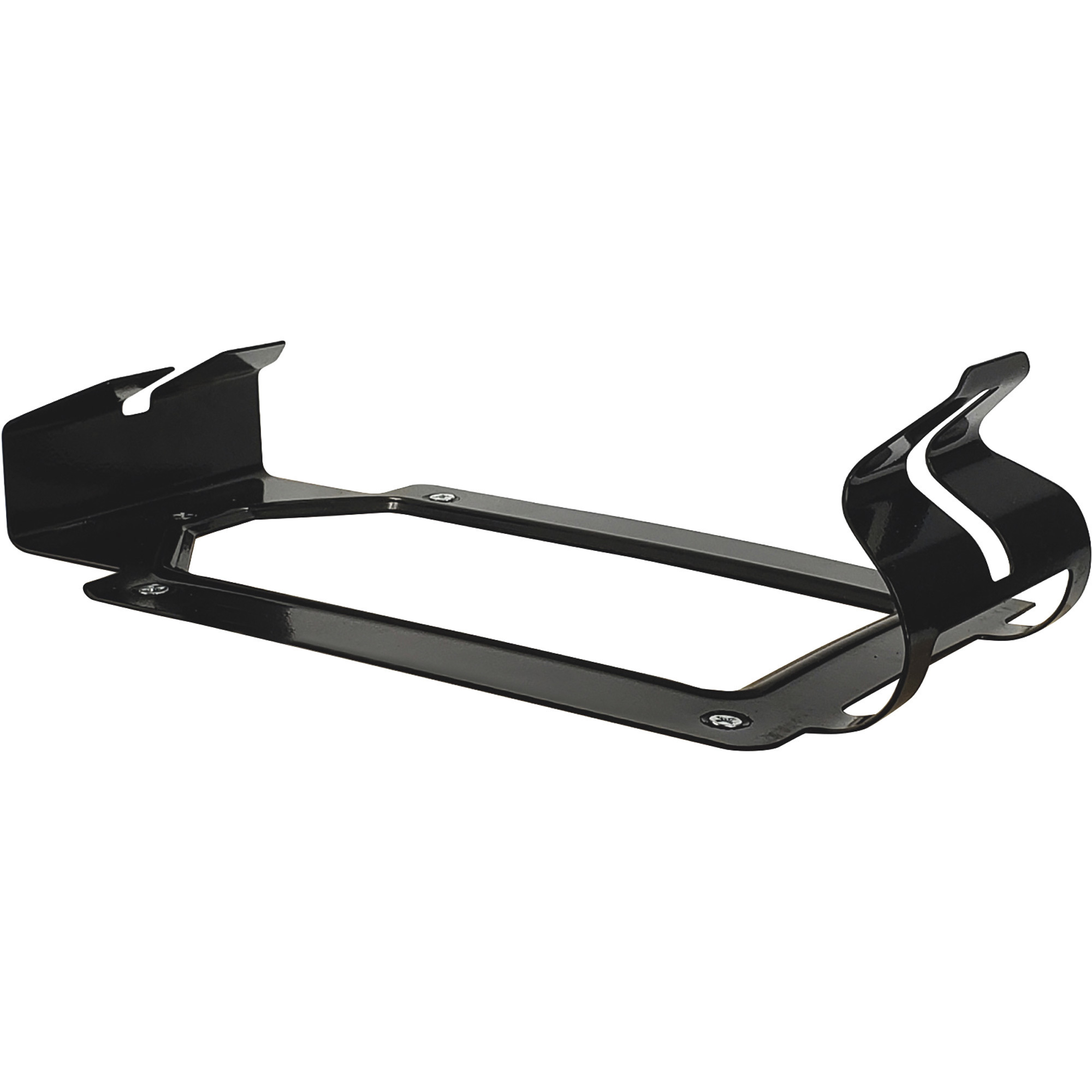 STKR Concepts EZ Jug Transport Mount - Spring Steel, Lockable, Model# 00399